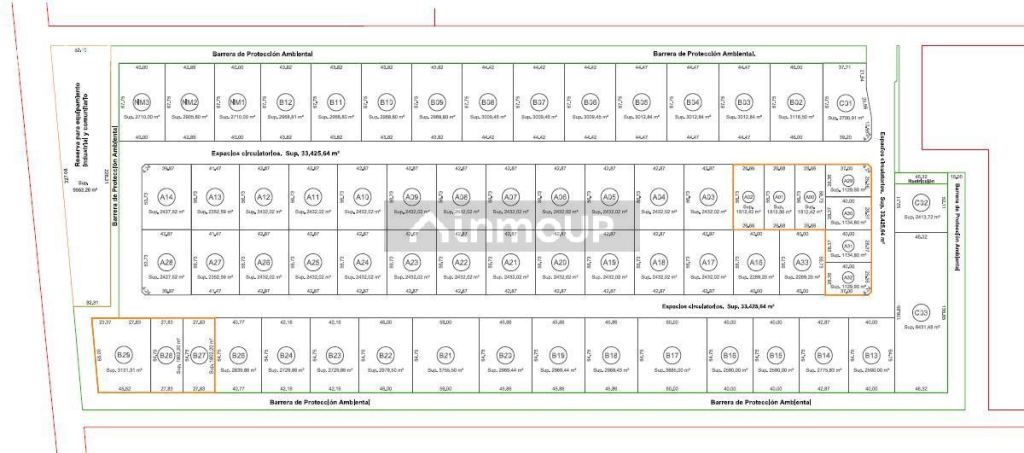 Terreno en Venta en Moreno, G.B.A. Zona Oeste