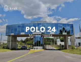 Terreno en Venta en Moreno, G.B.A. Zona Oeste