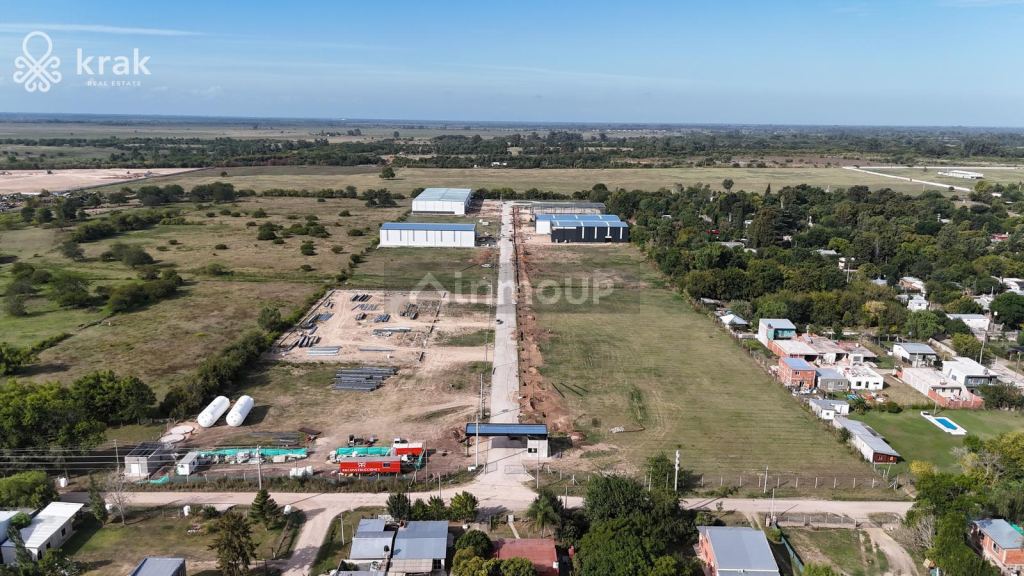 Terreno en Venta en Escobar, G.B.A. Zona Norte