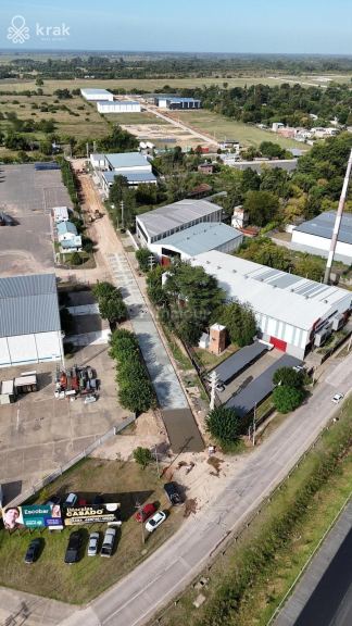 Terreno en Venta en Escobar, G.B.A. Zona Norte
