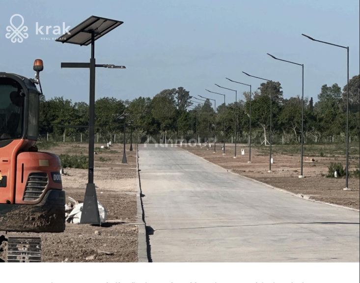 Terreno en Venta en Escobar, G.B.A. Zona Norte