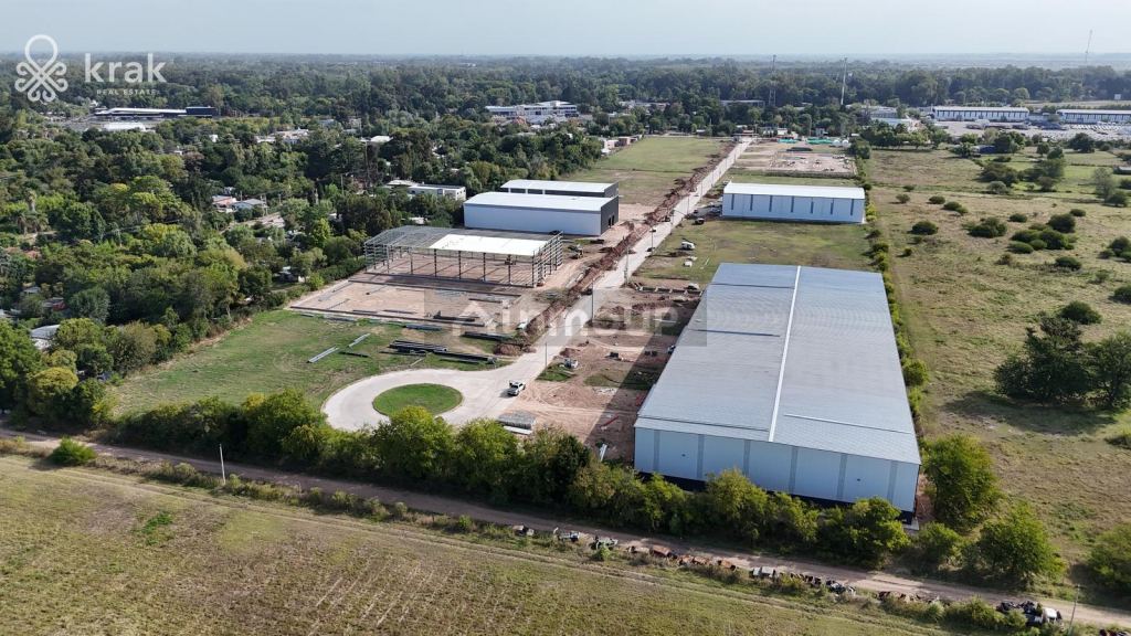 Terreno en Venta en Escobar, G.B.A. Zona Norte