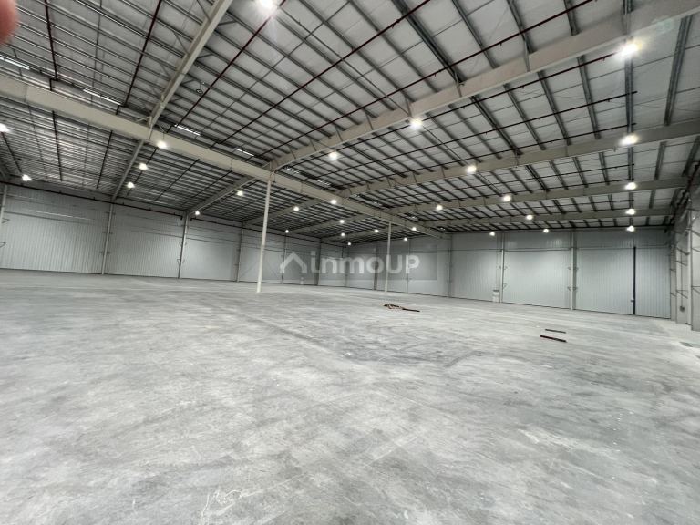 Galpon en Alquiler en Moreno, G.B.A. Zona Oeste