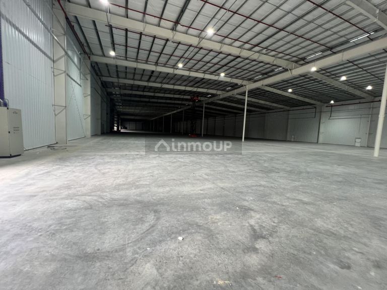 Galpon en Alquiler en Moreno, G.B.A. Zona Oeste