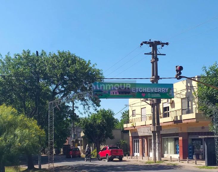 Terreno en Venta en La Plata, G.B.A. Zona Sur