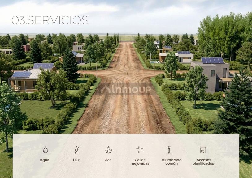 Terreno en Venta en La Plata, G.B.A. Zona Sur