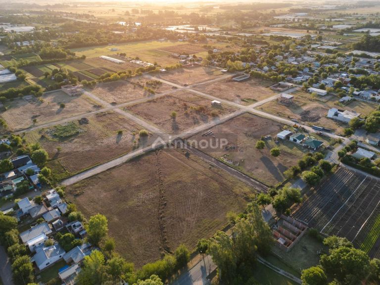 Terreno en Venta en La Plata, G.B.A. Zona Sur