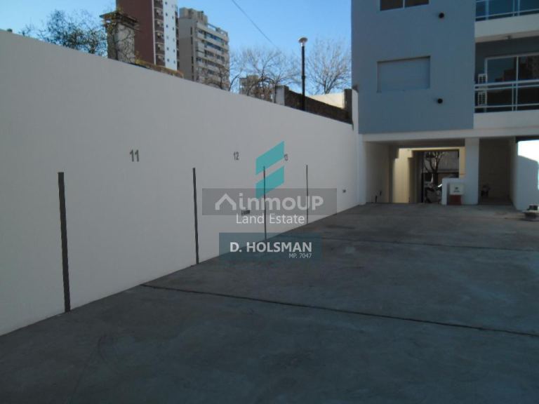 Cochera en Venta en La Plata, G.B.A. Zona Sur