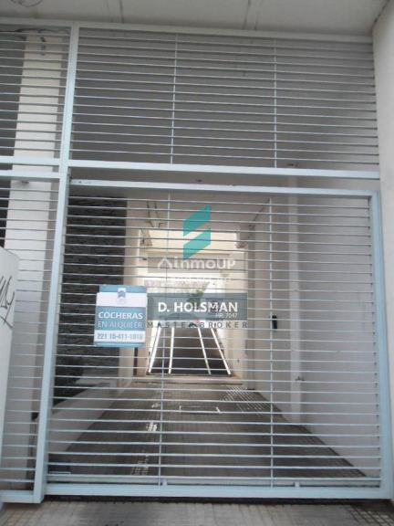 Cochera en Venta en La Plata, G.B.A. Zona Sur