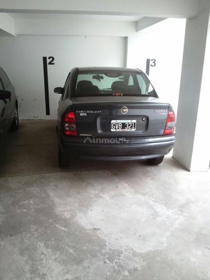 Cochera en Alquiler en La Plata, G.B.A. Zona Sur