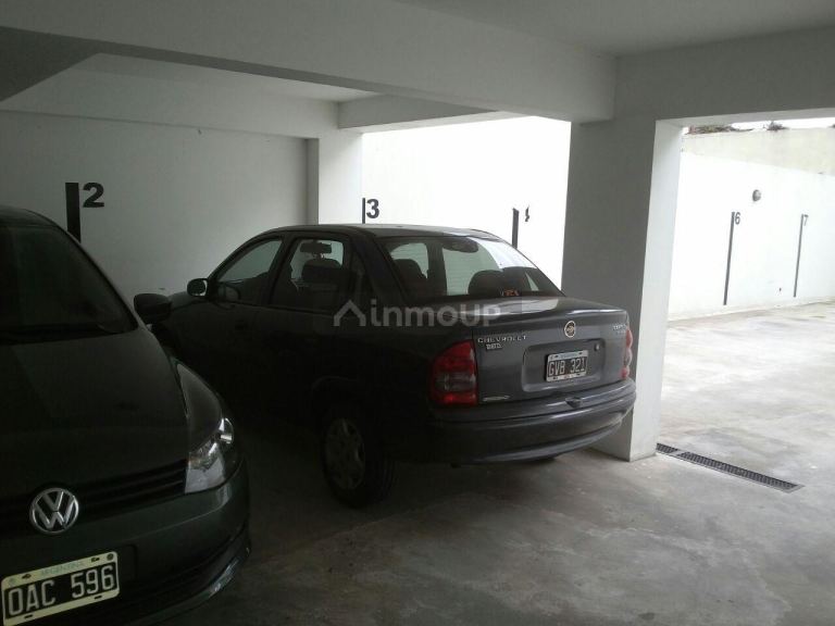 Cochera en Alquiler en La Plata, G.B.A. Zona Sur