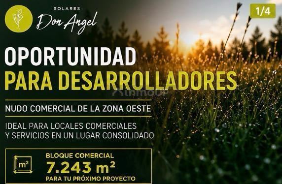 Terreno en Venta en La Plata, G.B.A. Zona Sur