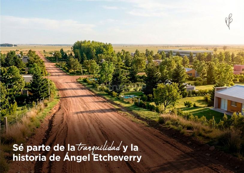 Terreno en Venta en La Plata, G.B.A. Zona Sur