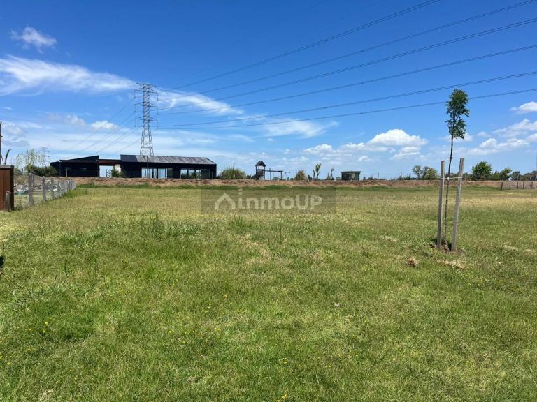 Terreno en Venta en Escobar, G.B.A. Zona Norte