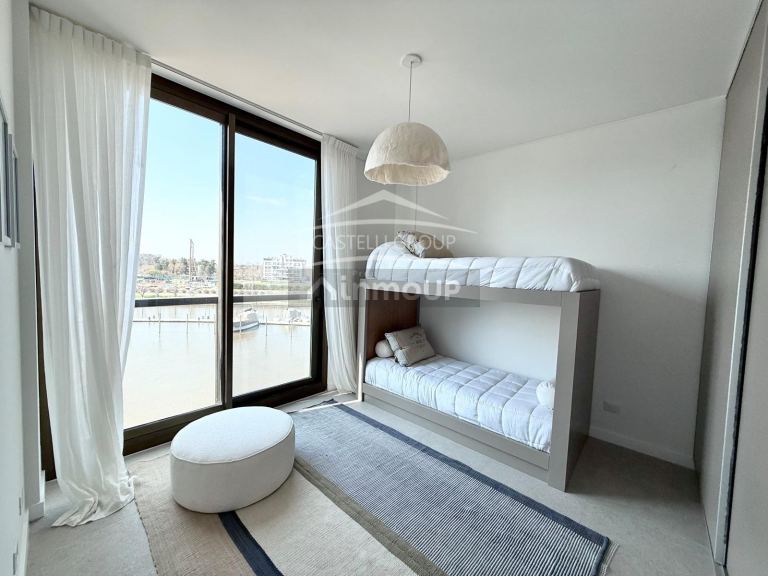 Departamento en Venta en Tigre, G.B.A. Zona Norte