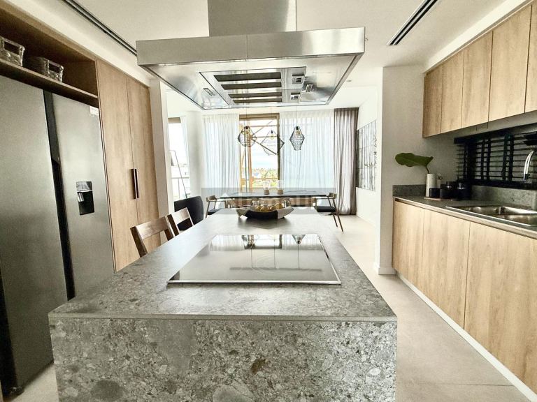 Departamento en Venta en Tigre, G.B.A. Zona Norte
