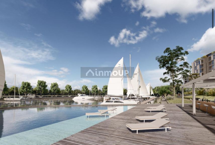 Departamento en Venta en Tigre, G.B.A. Zona Norte