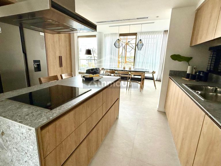 Departamento en Venta en Tigre, G.B.A. Zona Norte
