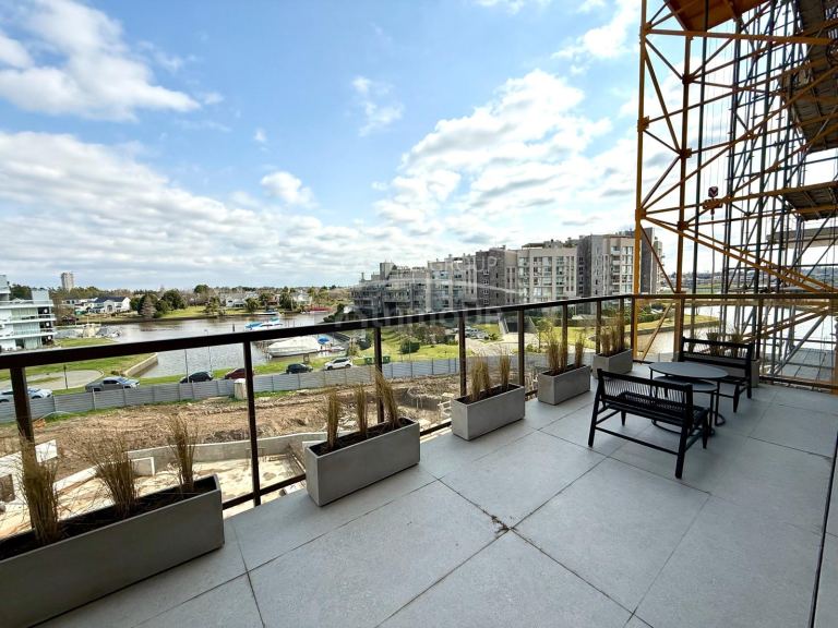 Departamento en Venta en Tigre, G.B.A. Zona Norte