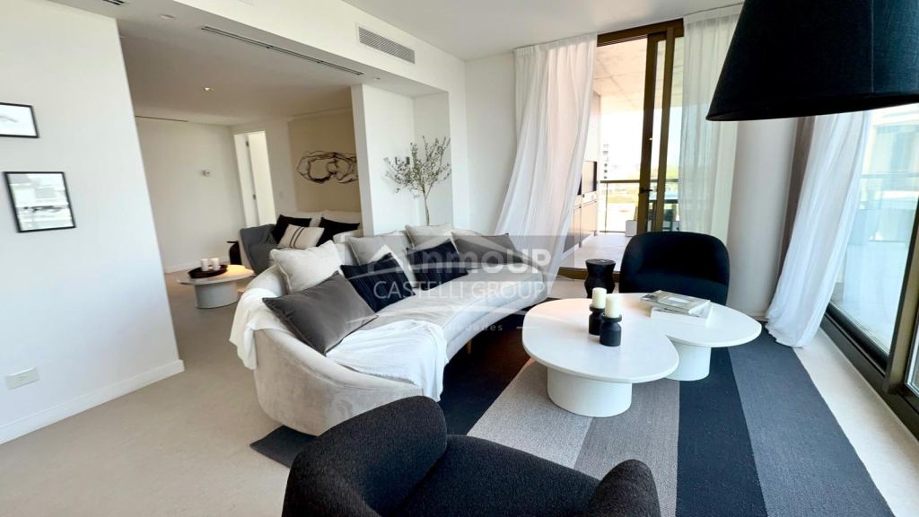 Departamento en Venta en Tigre, G.B.A. Zona Norte