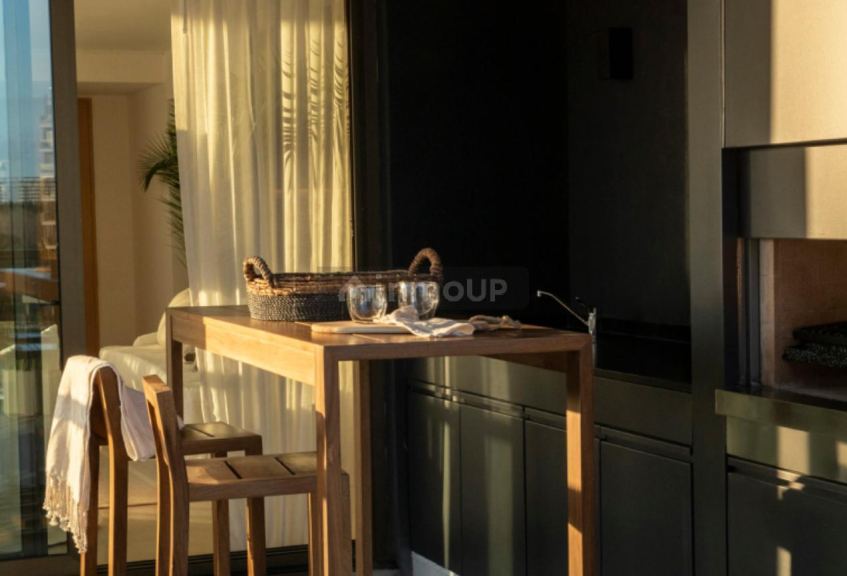 Departamento en Venta en Tigre, G.B.A. Zona Norte