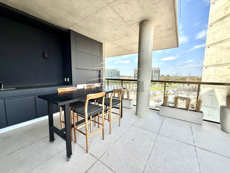 Departamento en Venta en Tigre, G.B.A. Zona Norte