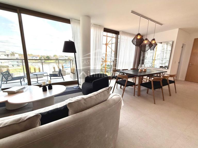 Departamento en Venta en Tigre, G.B.A. Zona Norte