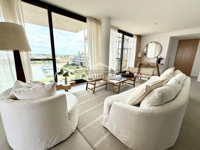 Departamento en Venta en Tigre, G.B.A. Zona Norte