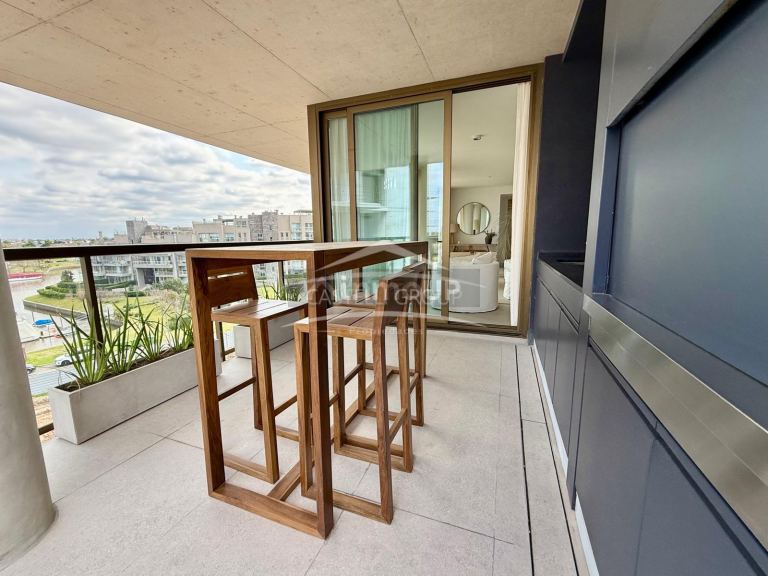 Departamento en Venta en Tigre, G.B.A. Zona Norte