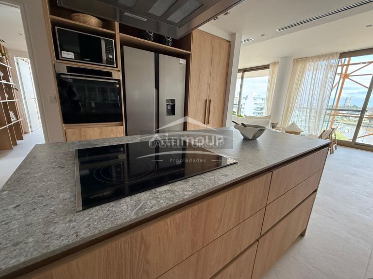 Departamento en Venta en Tigre, G.B.A. Zona Norte