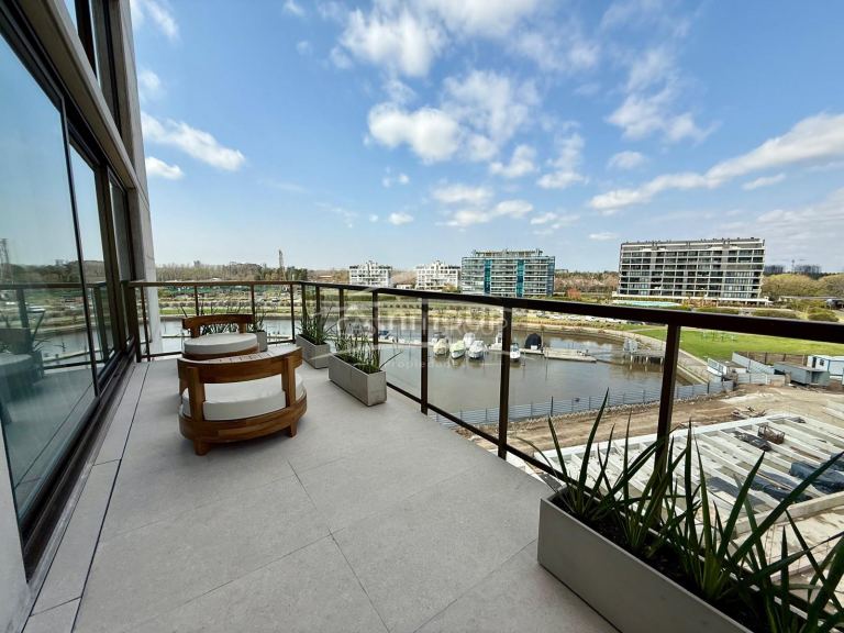 Departamento en Venta en Tigre, G.B.A. Zona Norte