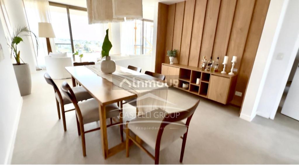 Departamento en Venta en Tigre, G.B.A. Zona Norte