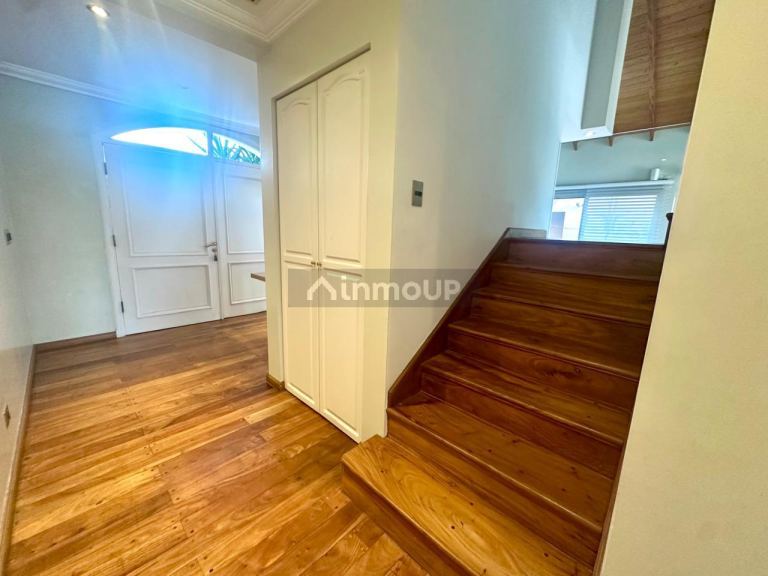 Casa en Alquiler en Tigre, G.B.A. Zona Norte