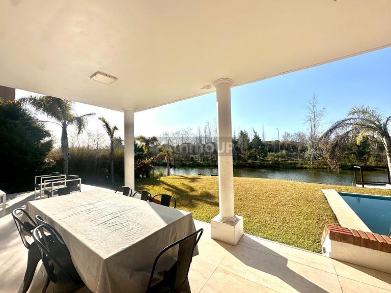 Casa en Alquiler en Tigre, G.B.A. Zona Norte