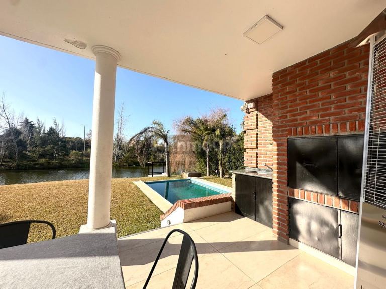 Casa en Alquiler en Tigre, G.B.A. Zona Norte