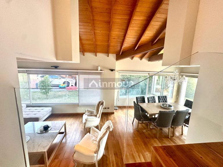 Casa en Alquiler en Tigre, G.B.A. Zona Norte