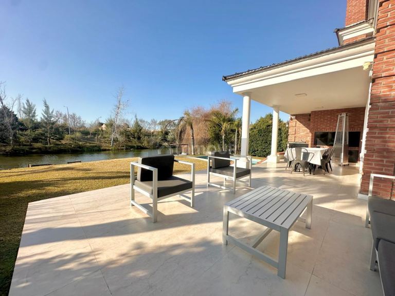 Casa en Alquiler en Tigre, G.B.A. Zona Norte