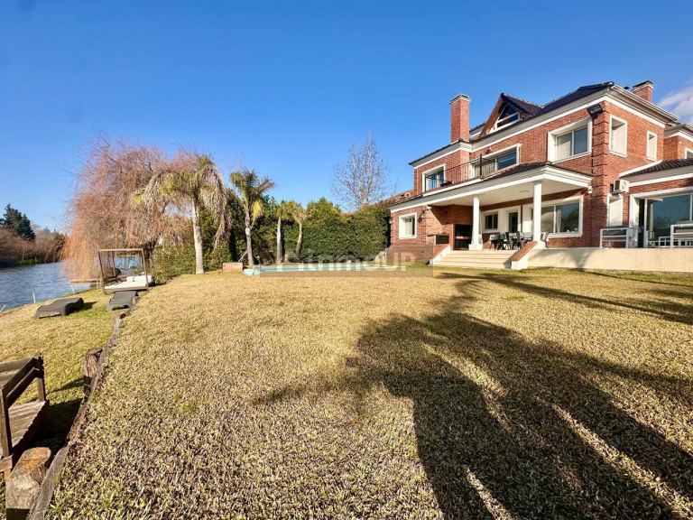 Casa en Alquiler en Tigre, G.B.A. Zona Norte