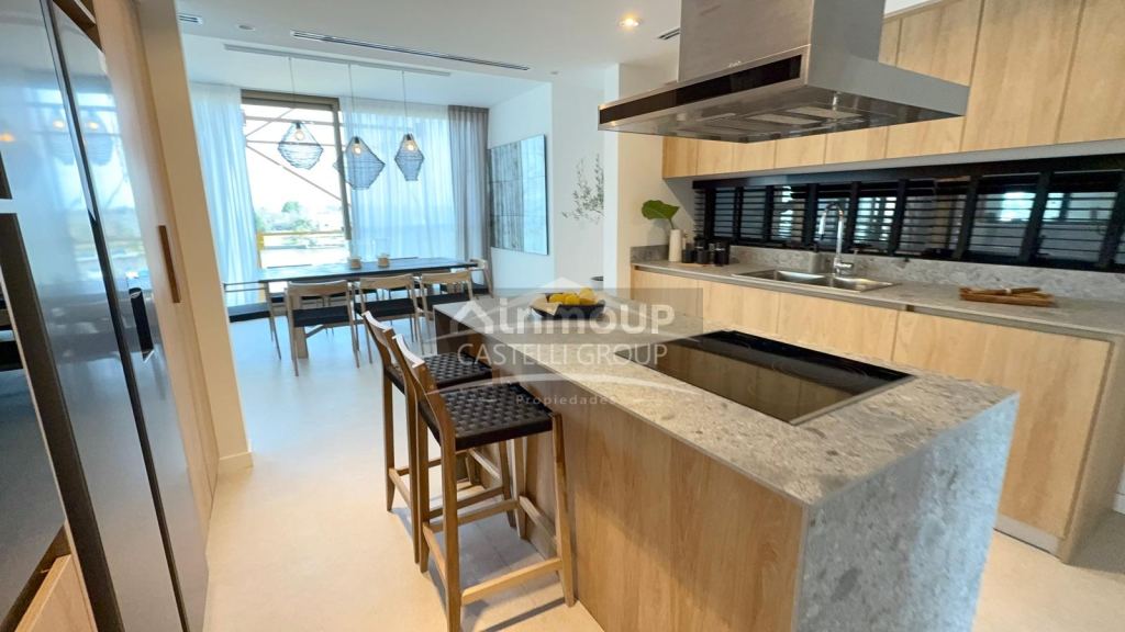 Departamento en Venta en Tigre, G.B.A. Zona Norte