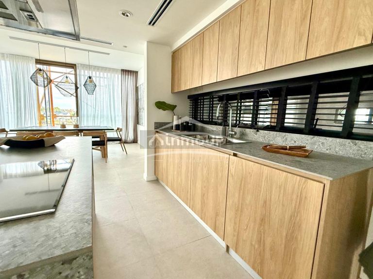 Departamento en Venta en Tigre, G.B.A. Zona Norte