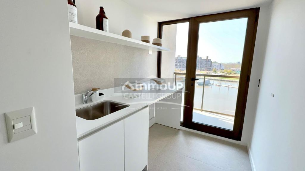 Departamento en Venta en Tigre, G.B.A. Zona Norte