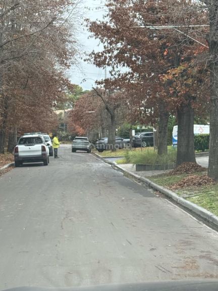 Departamento en Venta en Villa Ortuzar, Capital Federal