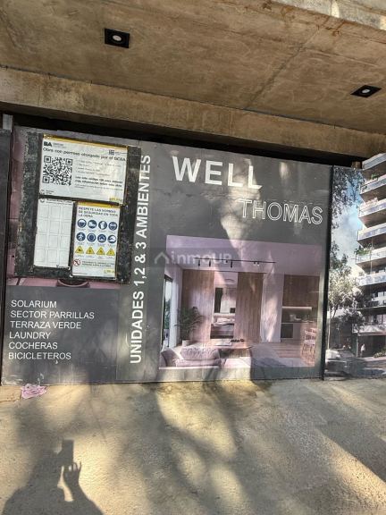 Departamento en Venta en Villa Ortuzar, Capital Federal