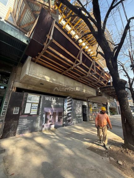 Departamento en Venta en Villa Ortuzar, Capital Federal