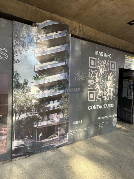Departamento en Venta en Villa Ortuzar, Capital Federal
