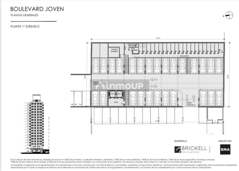 Departamento en Venta en Tigre, G.B.A. Zona Norte