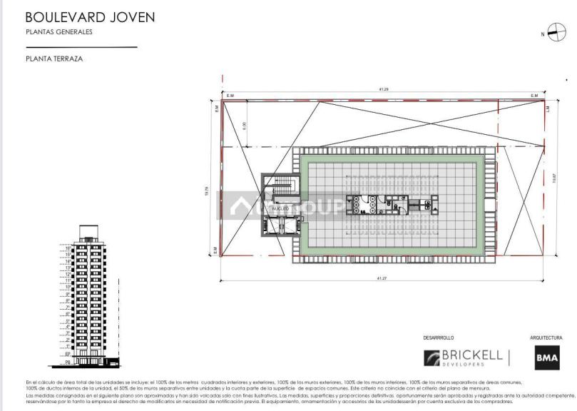 Departamento en Venta en Tigre, G.B.A. Zona Norte