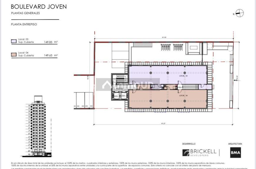 Departamento en Venta en Tigre, G.B.A. Zona Norte