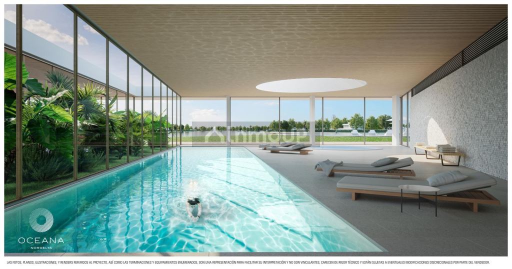 Departamento en Venta en Tigre, G.B.A. Zona Norte