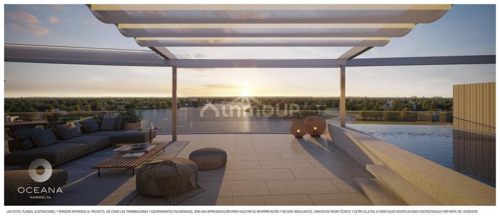 Departamento en Venta en Tigre, G.B.A. Zona Norte